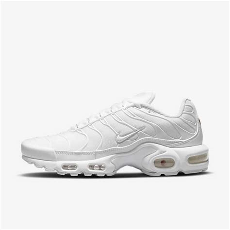 nike tn damen weiss holo|White TN Air Max Plus Shoes (13) .